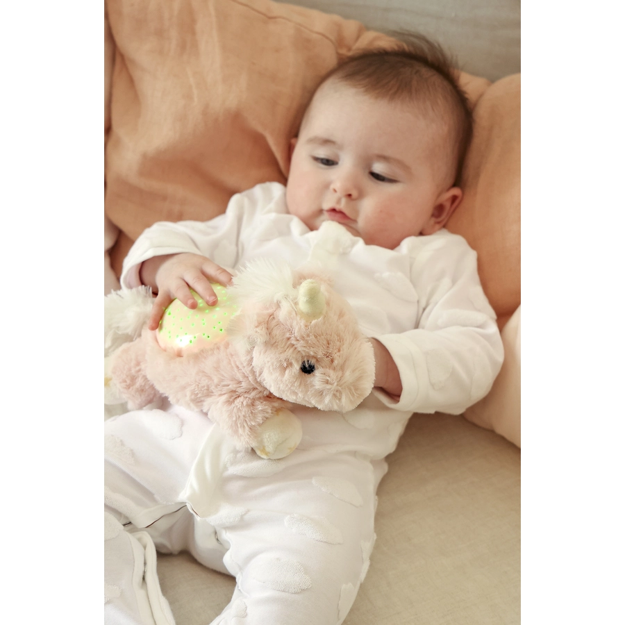 cloud-b®Dream Buddies Einhorn - Rosa