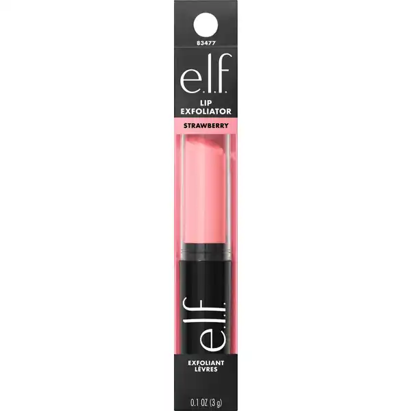 Lip Exfoliator Strawberry