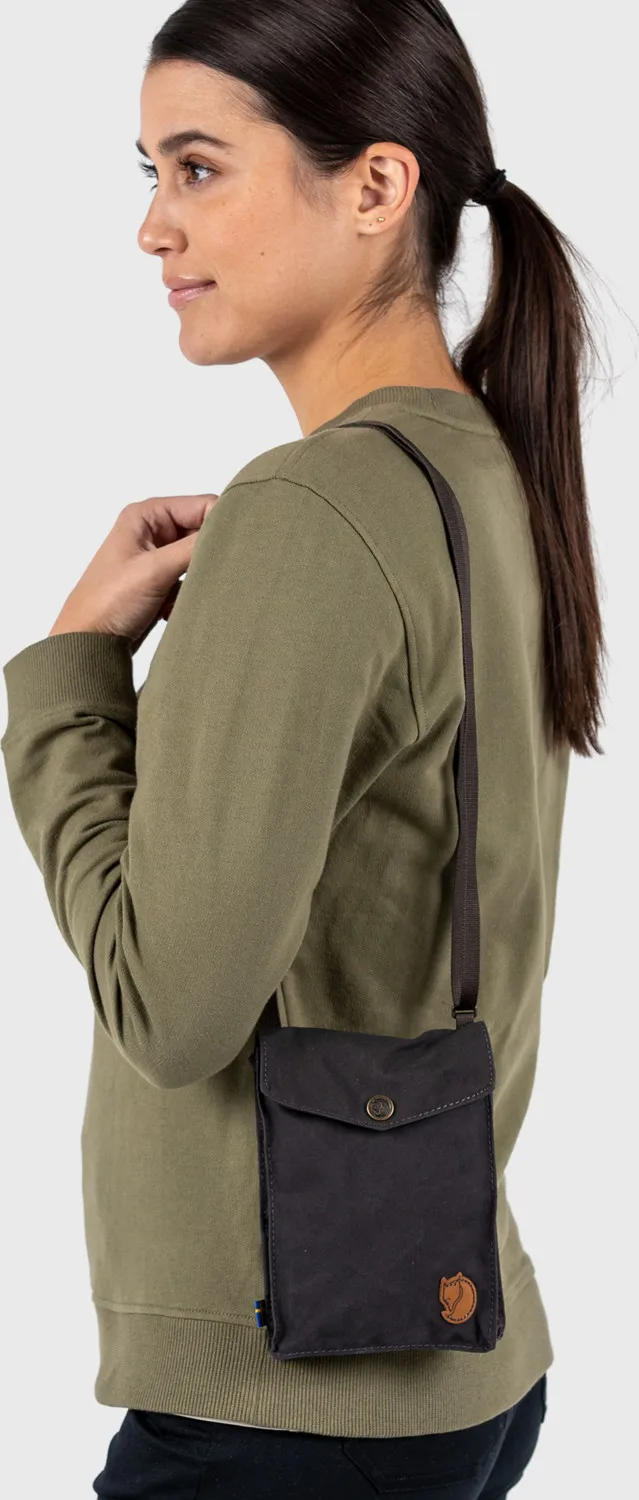 Fjällräven Pocket Khaki Dust