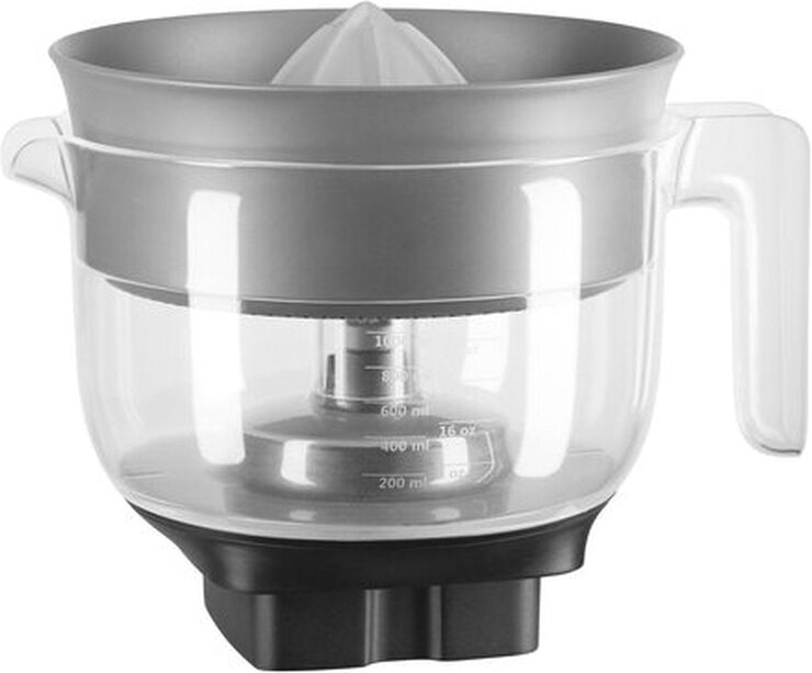 KitchenAid Citruspresser til K400 blender klar Klar/hvid