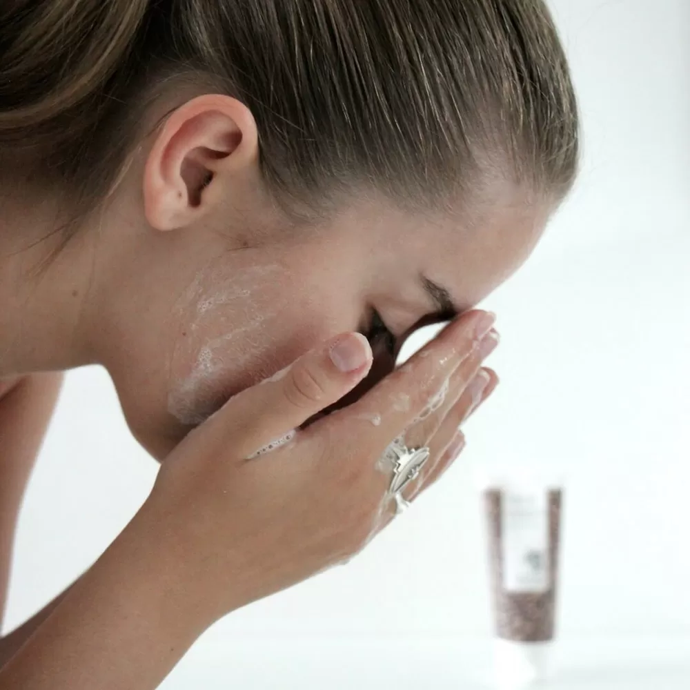 Australian Bodycare Face Wash - 100ml