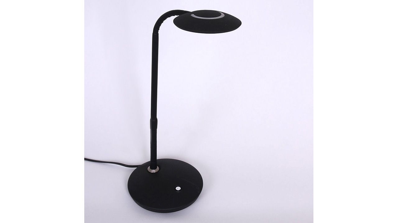 Tafellamp 1470ZW Zenith B15 x D15.5 cm