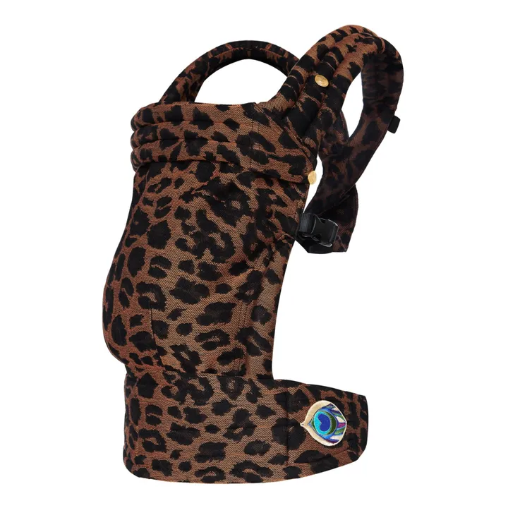 Artipoppe Porte-bébé Zeitgeist Leopard Classic
