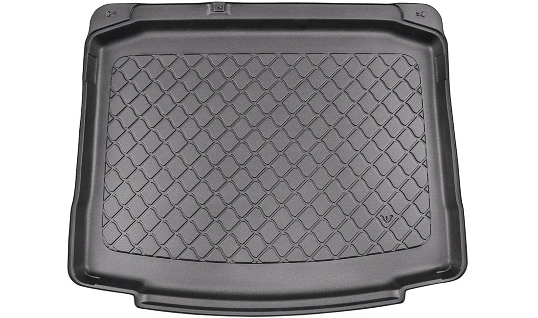 Bagagerumsbakke Skoda Karoq SUV 17- 22-