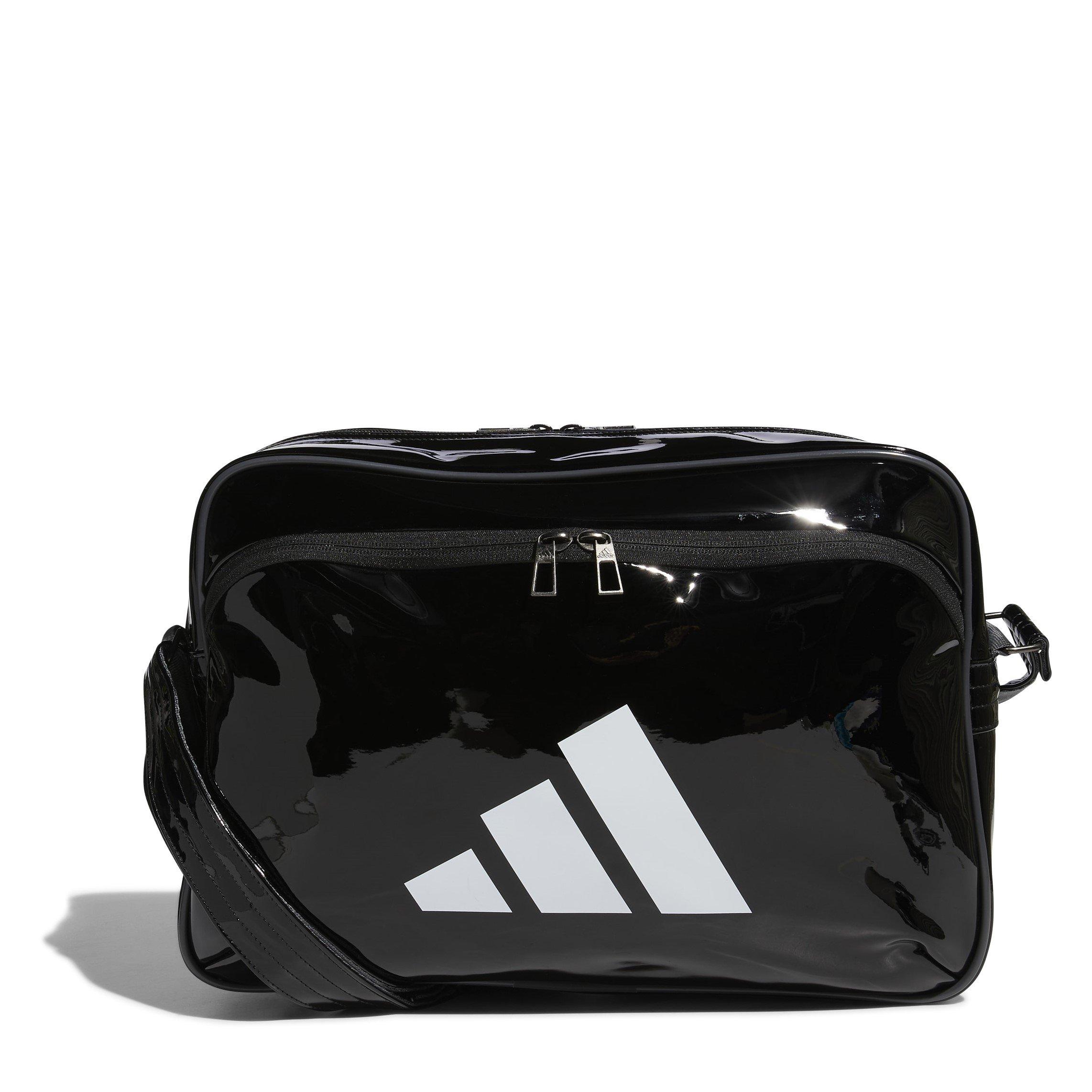 adidas Enamel Cross Body Bag Adults