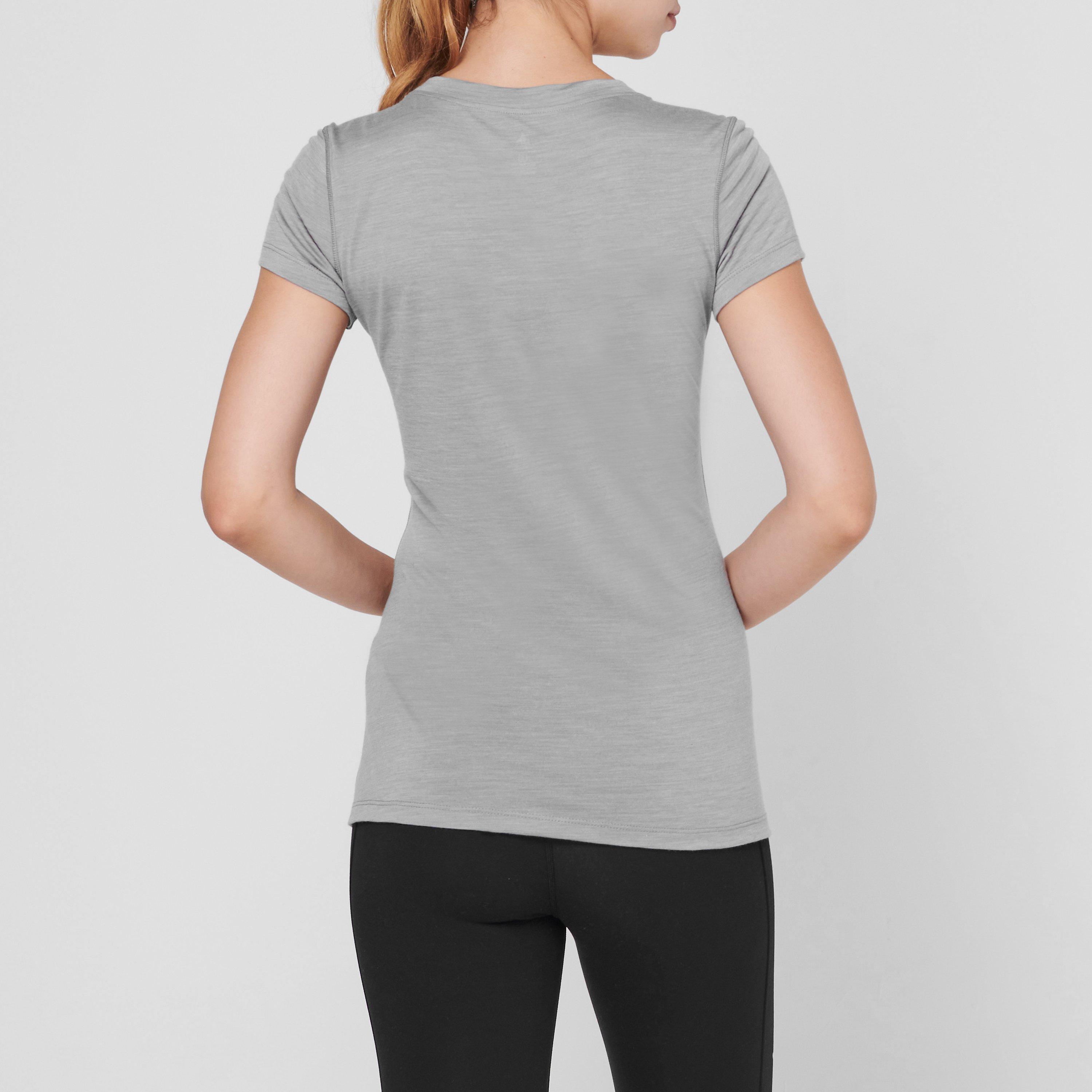 Odlo Merino Top Ladies