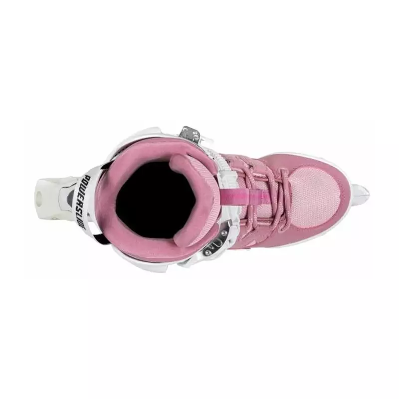 Roller en ligne POWERSLIDE Phuzion Argon Rose 100