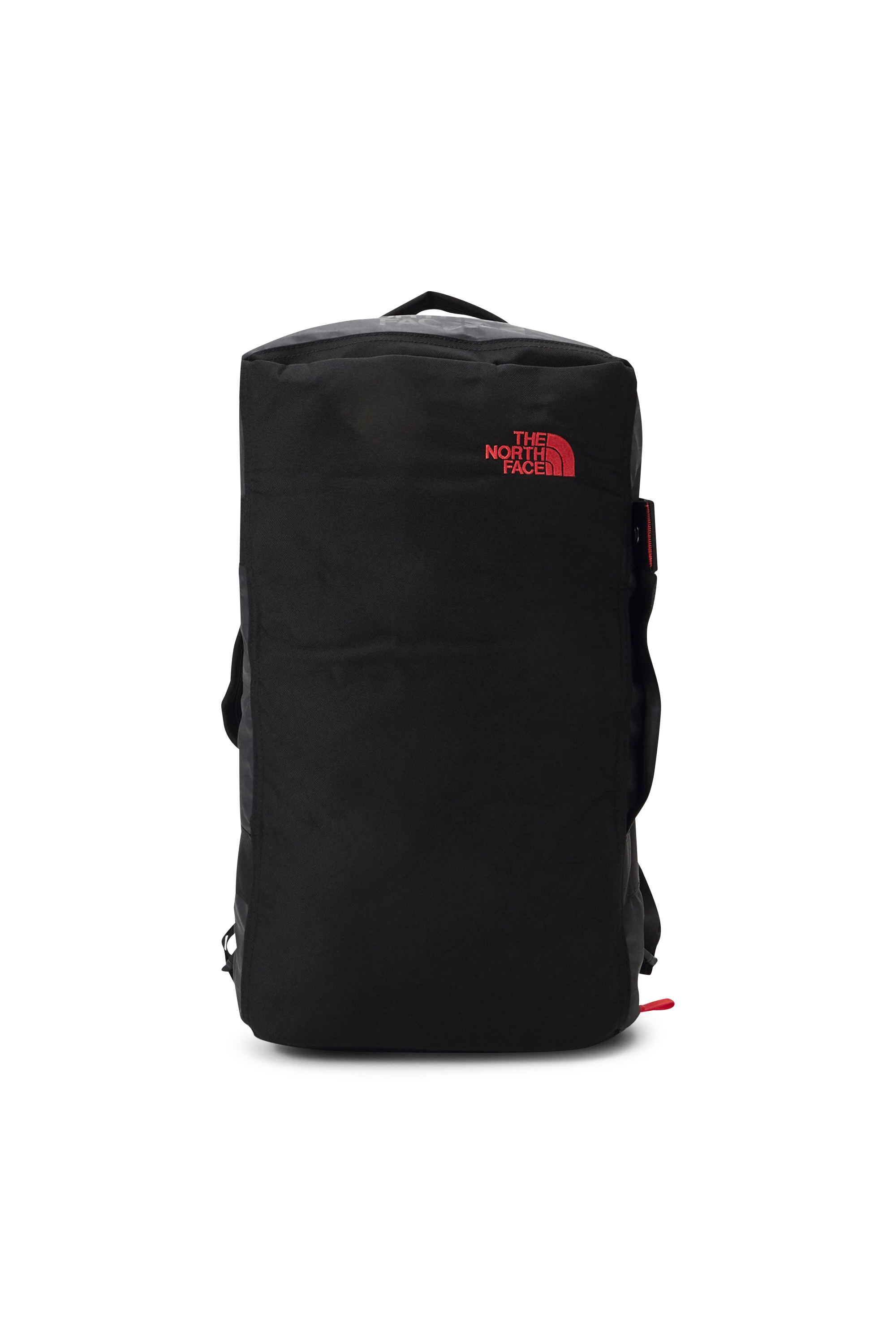THE NORTH FACE Sac de voyage BASE CAMP VOYAGER DUFFEL 42L Gris