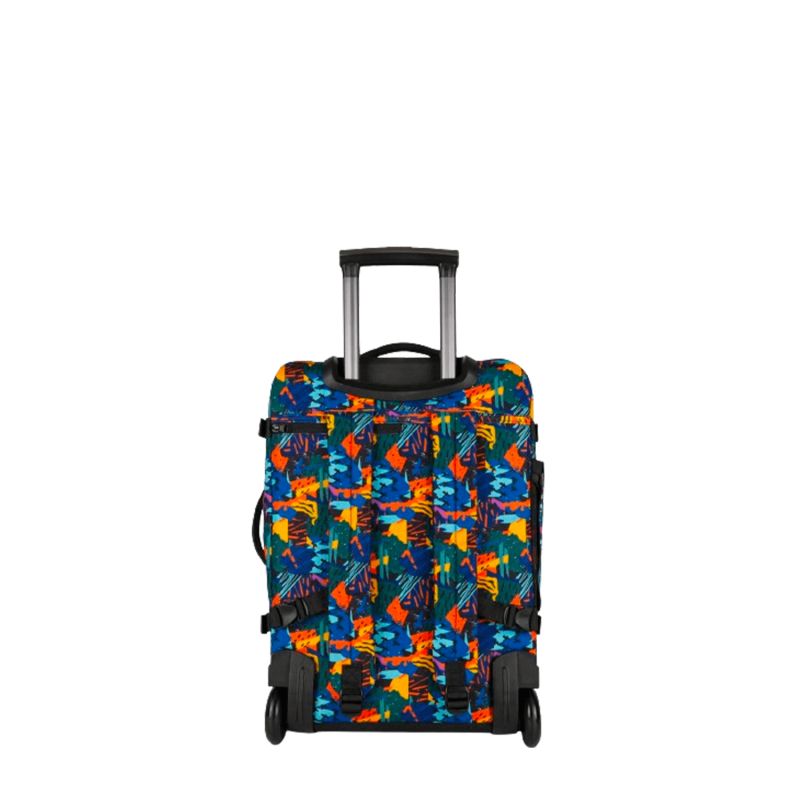 Valise cabine souple 55 cm Boulogne