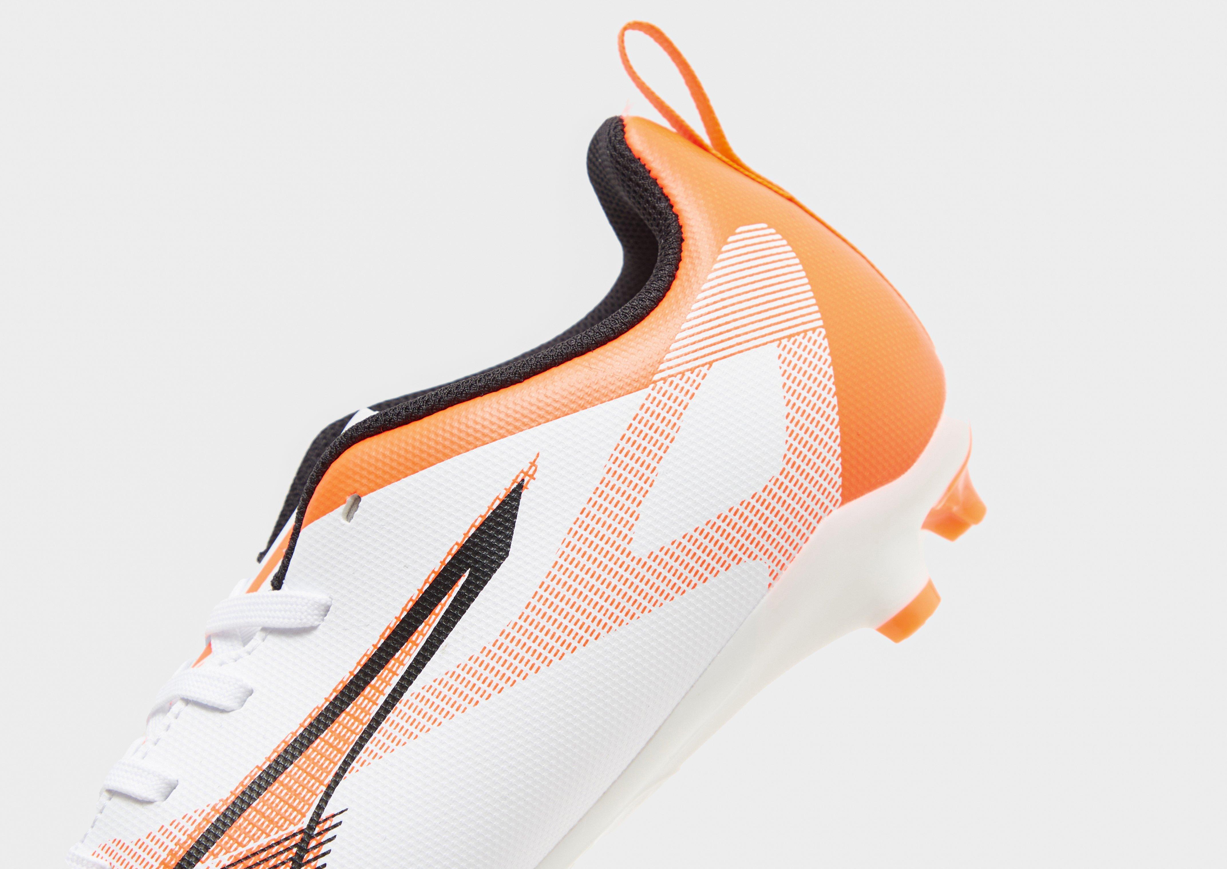 PUMA Ultra Play FG Junior
