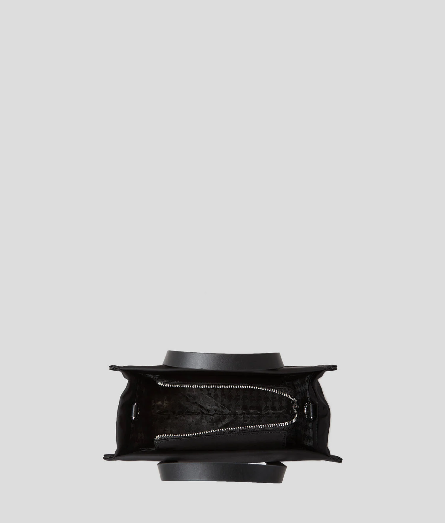 PETIT SAC BANDOULIÈRE EN NYLON K/IKONIK