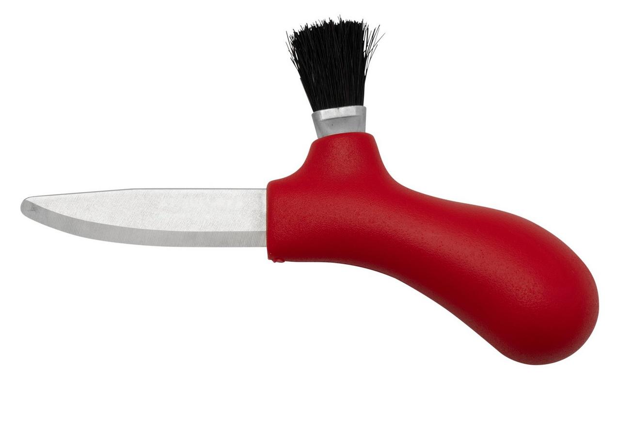 Morakniv Karl-Johan Mushroom Knife 12206, paddenstoelmes