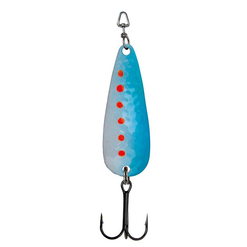 Cuiller Ondulante Stucki Fishing Mozzi 2 - 13G