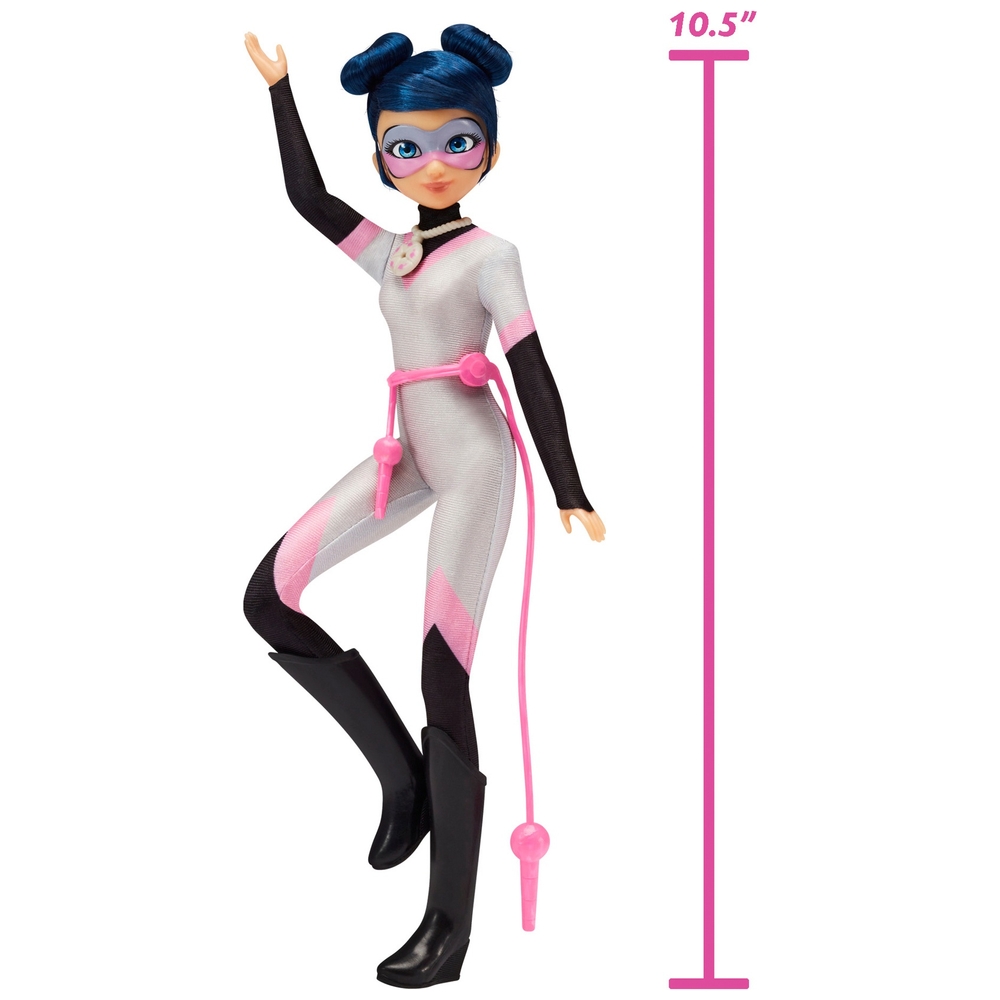 Miraculous Ladybug 26cm Multimouse Modepuppe