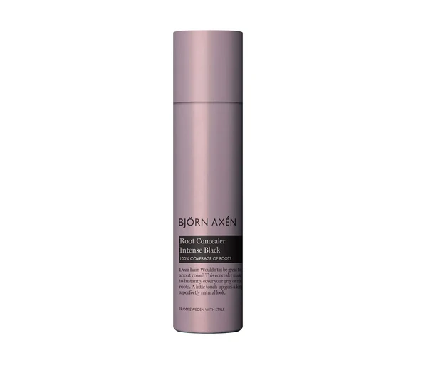 Björn Axén Styling Root Concealer Intense Black