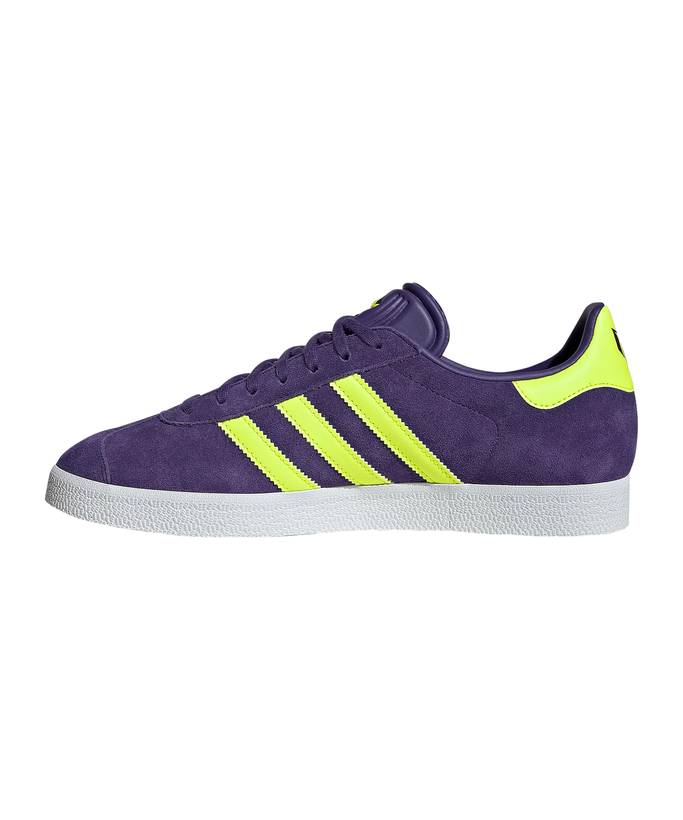 adidas Gazelle IN Messi Triunfo Estelar Lila Grün