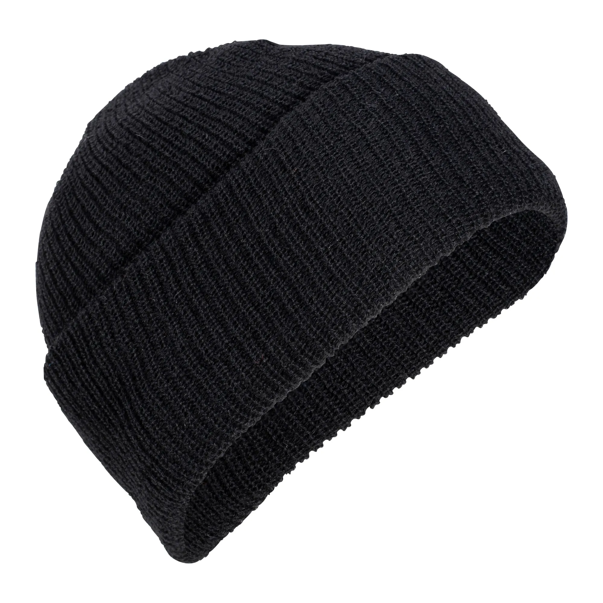 Mil-Tec -  Strickmütze US Watch Cap Wolle