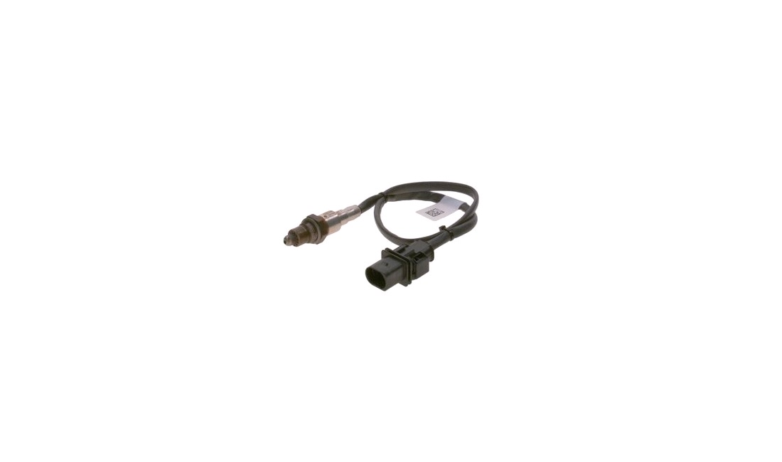 Lambda-sonde,