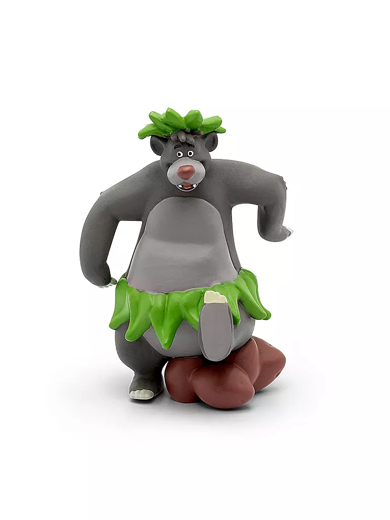 TONIES Hörfigur - Disney - Das Dschungelbuch transparent