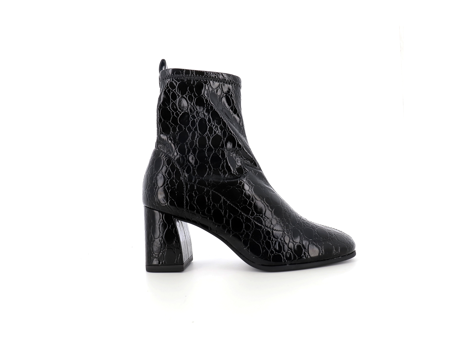 Tamaris-25309 Synthétique V.Noir