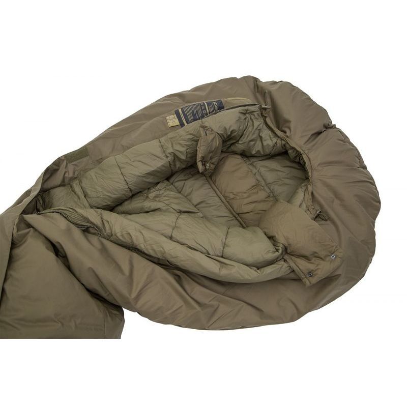 Defence 6 - Sac de couchage