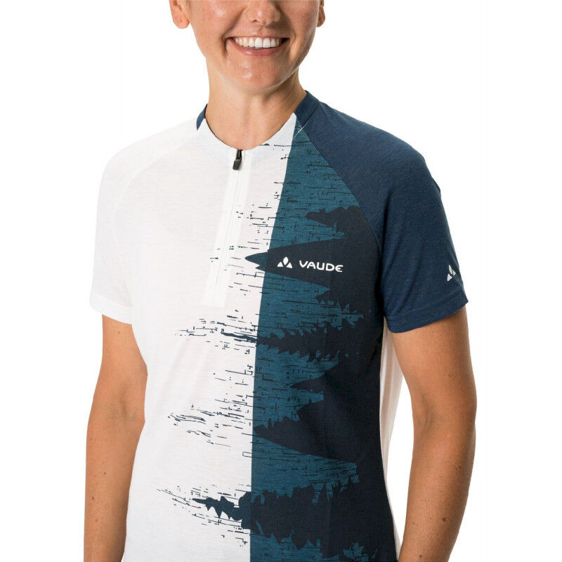 Ligure Shirt III - Maillot vélo femme