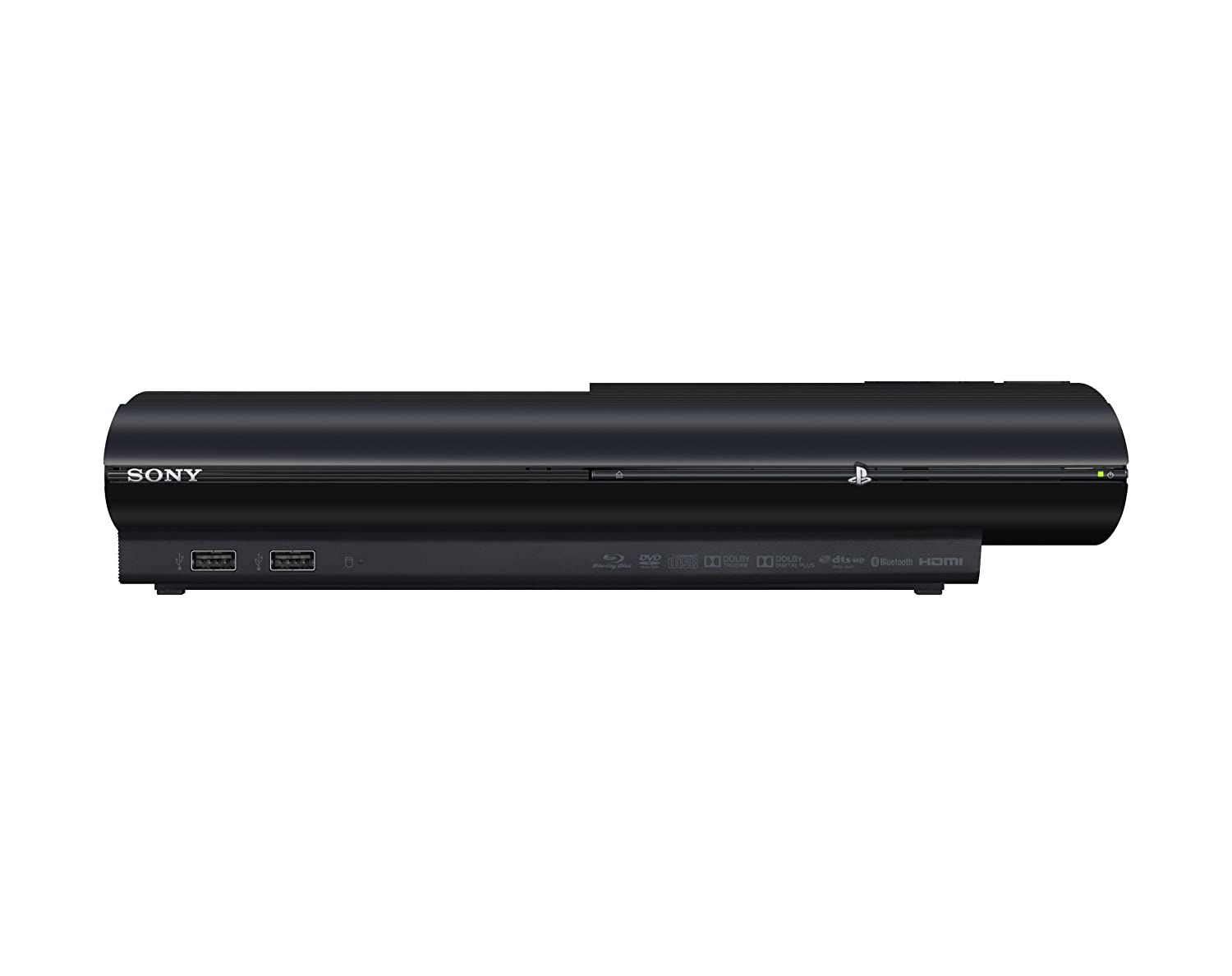 Sony PlayStation 3 Super Slim (PS3 Super Slim)