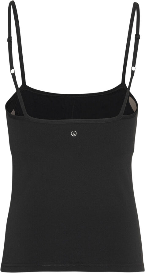 Moonchild Yoga Wear Lunar Luxe Cami 084b