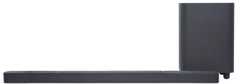 JBL - Bar 800 Pro - Soundbar - Zwart - Draadloze Subwoofer