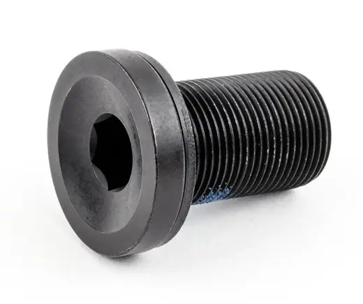 Kink Pillar Crank Bolt | SkatePro
