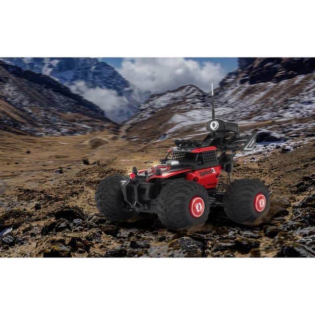 TRU COMPONENTS SBH431-1AS Batteriholder 3 R03 (AAA)