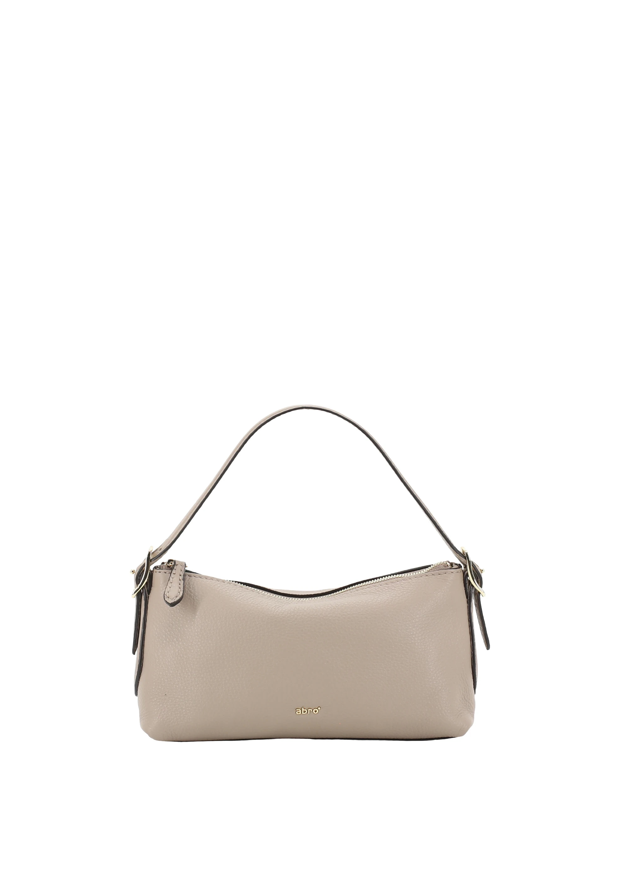 Shoulder bag CARINA Leather Agave Standard