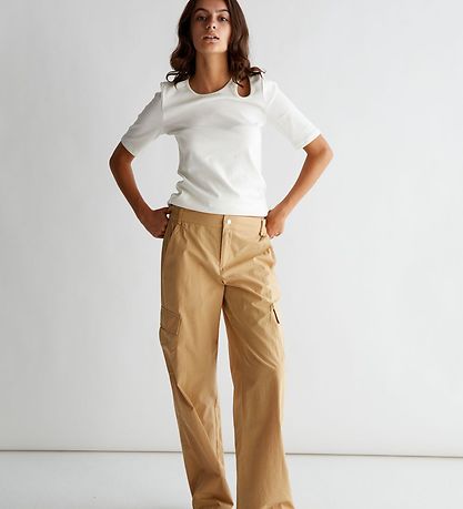 Grunt Hosen - Kingsville - Fracht - Latte