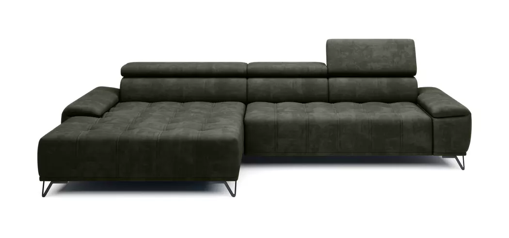 Ecksofa Palladio