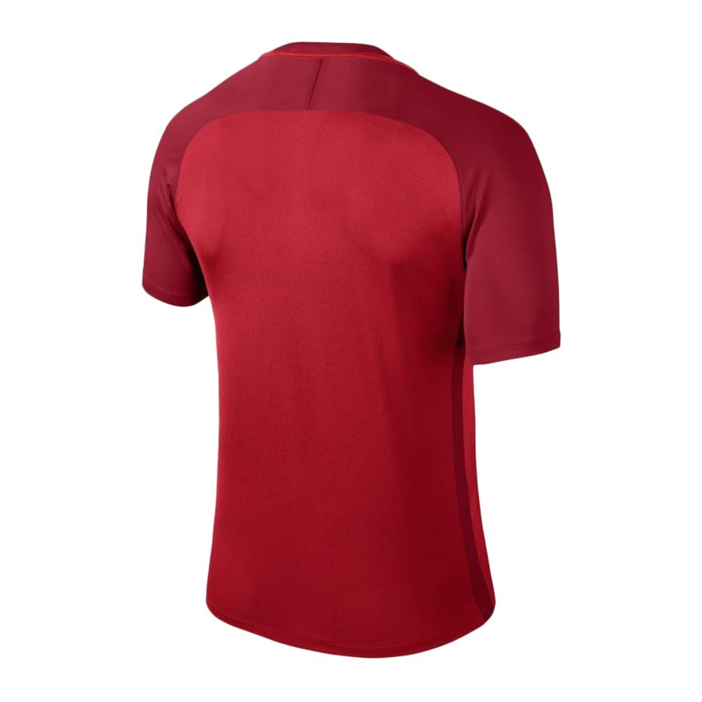 Nike Maillot de Sport Rouge Garçon Nike Park