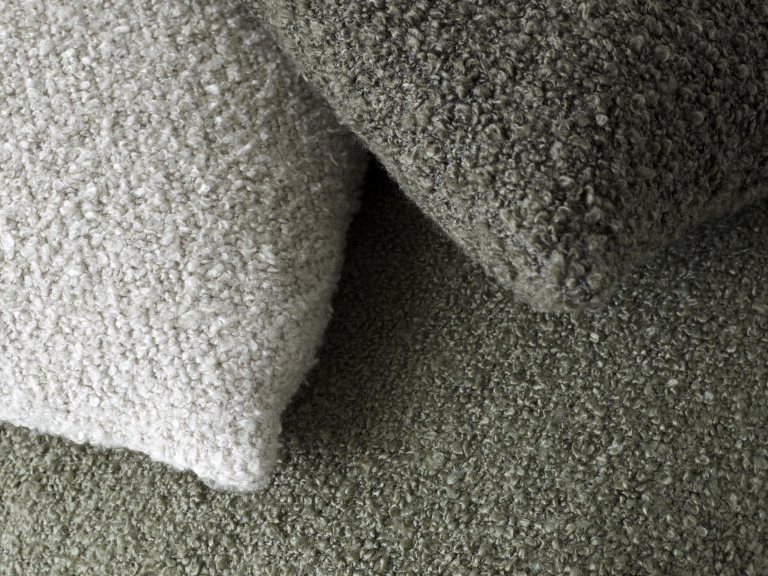 &tradition Soft Boucle SC28 kussen 50x50 Cloud