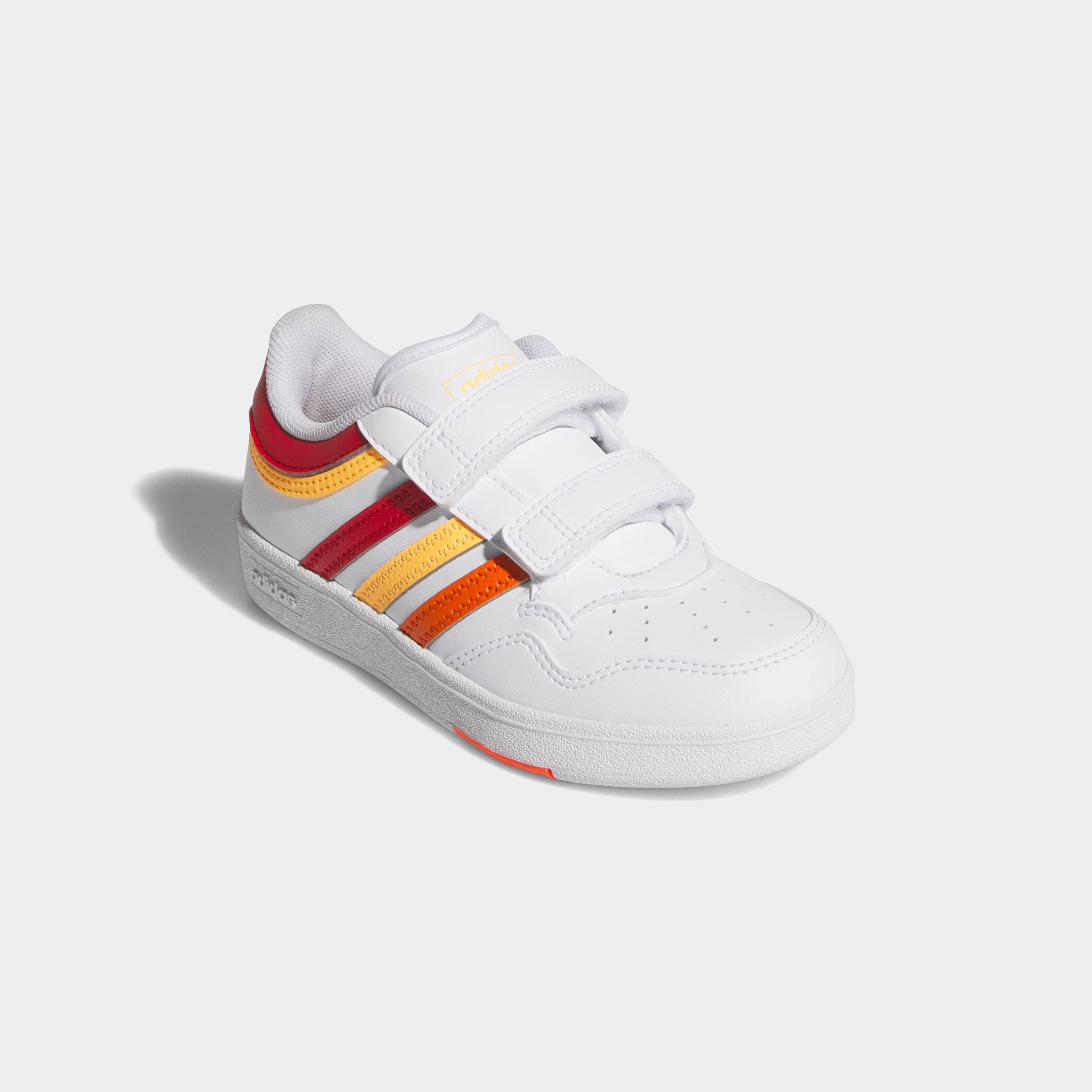 adidas Sportswear Klettschuh »HOOPS 4.0«