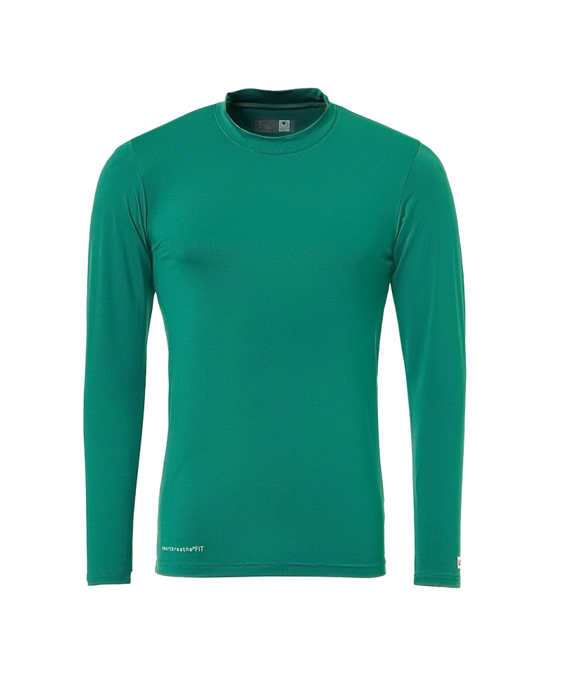 uhlsport Baselayer Unterhemd langarm Kids F06