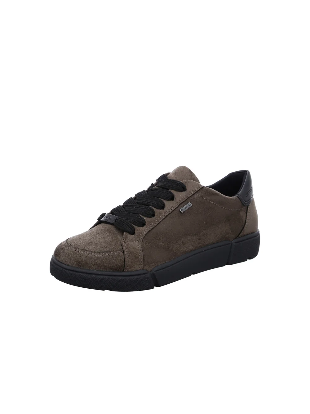 Schnürschuh Rom-Sport taiga