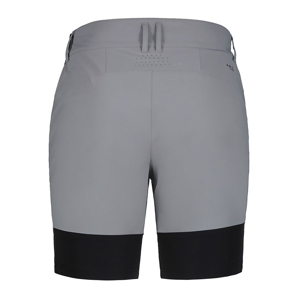 Icepeak DELPHOS - Short Homme grey