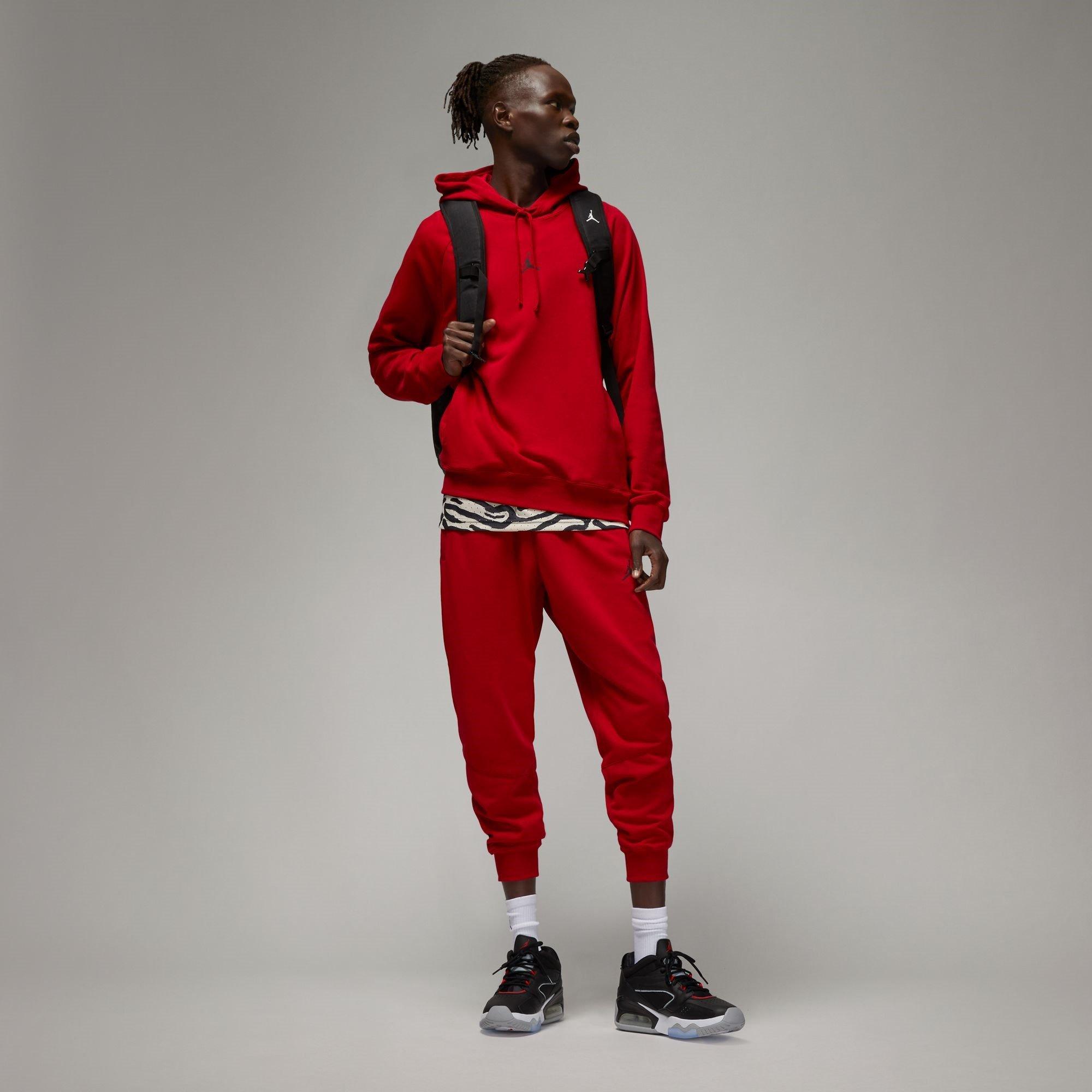 Air Jordan Jordan Dri-FIT Sport Crossover Men's Fleece Hoodie
