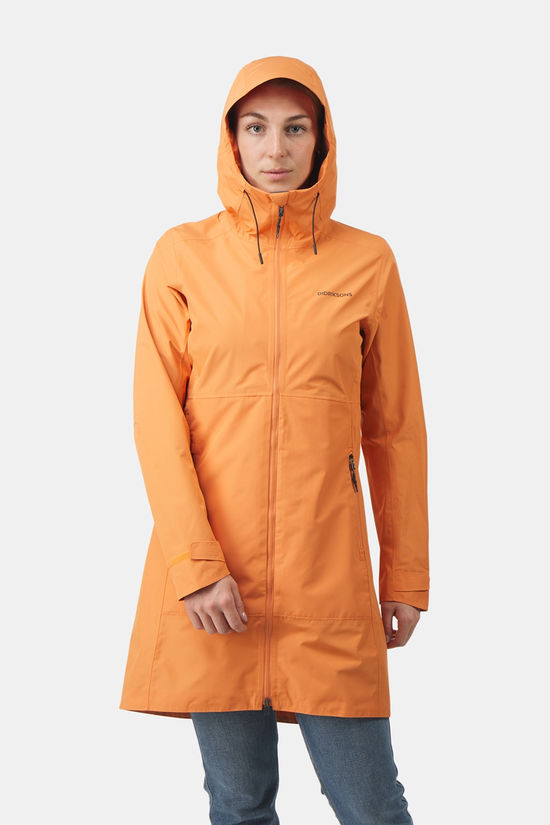 Didriksons Didriksons Hani Parka