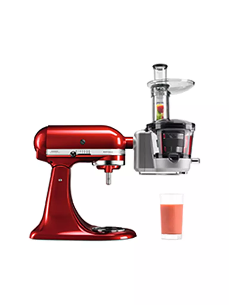 KITCHENAID Maximal-Entsafter- und Soßenzubehör 5KSM1JA keine Farbe