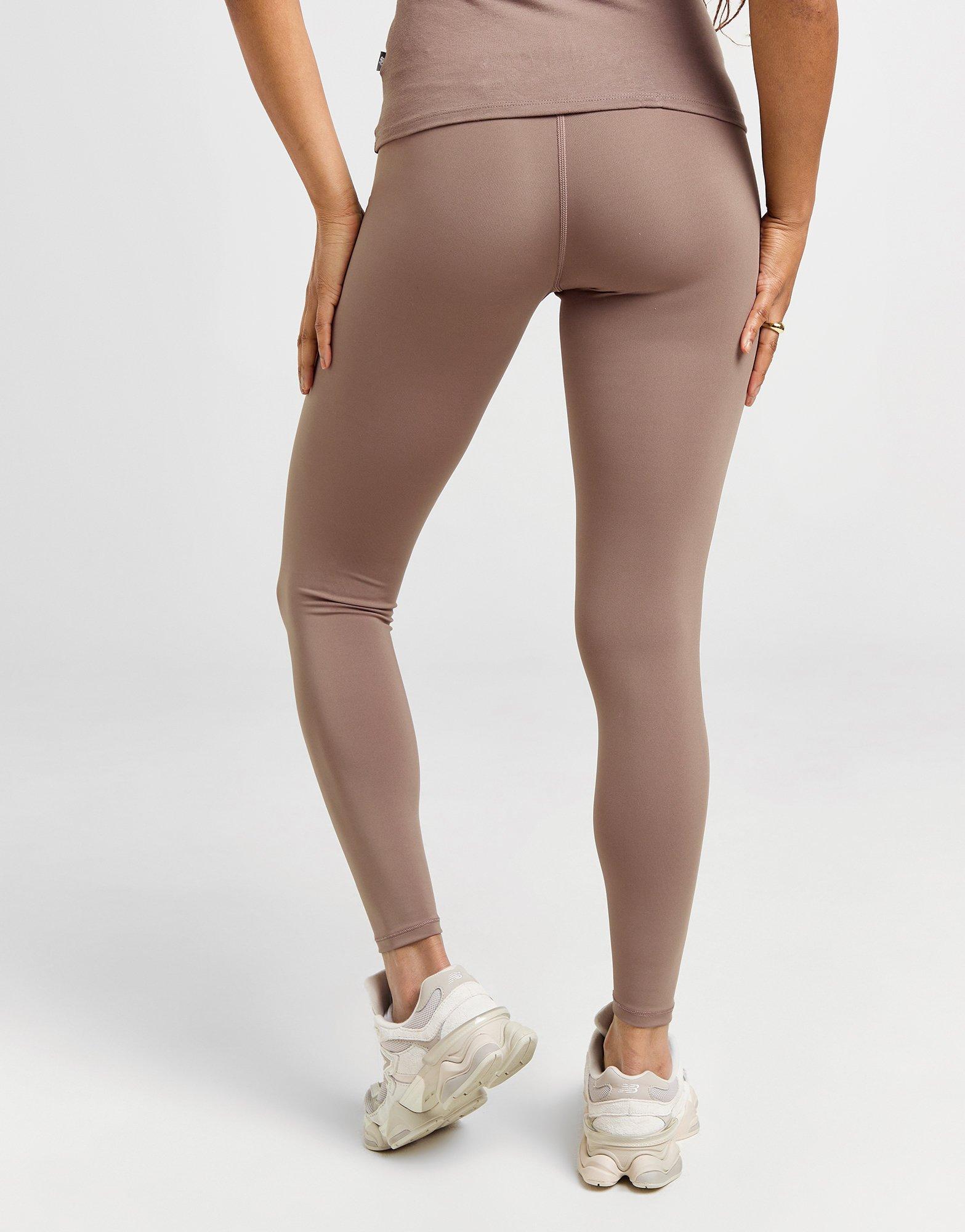 New Balance Legging Script