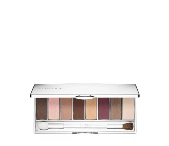 Clinique All About Shadow Best of Black HoneyBest of Black Honey