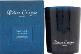 Atelier Cologne - Vanille Tribeca - Kaars - 180g