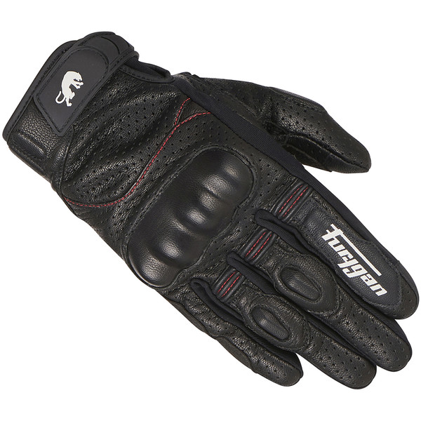 Furygan - Gants TD 21 Vented Noir