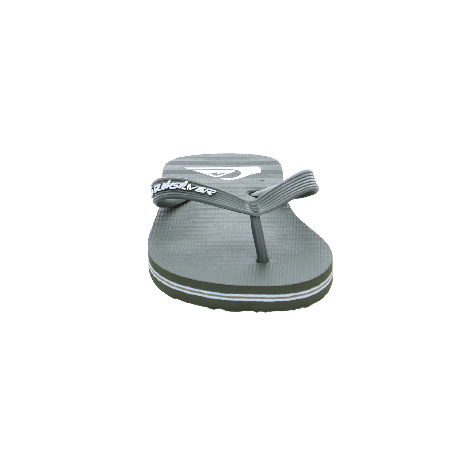 QUIKSILVER BADSCHUHE UNISEX Khaki Synthetik
