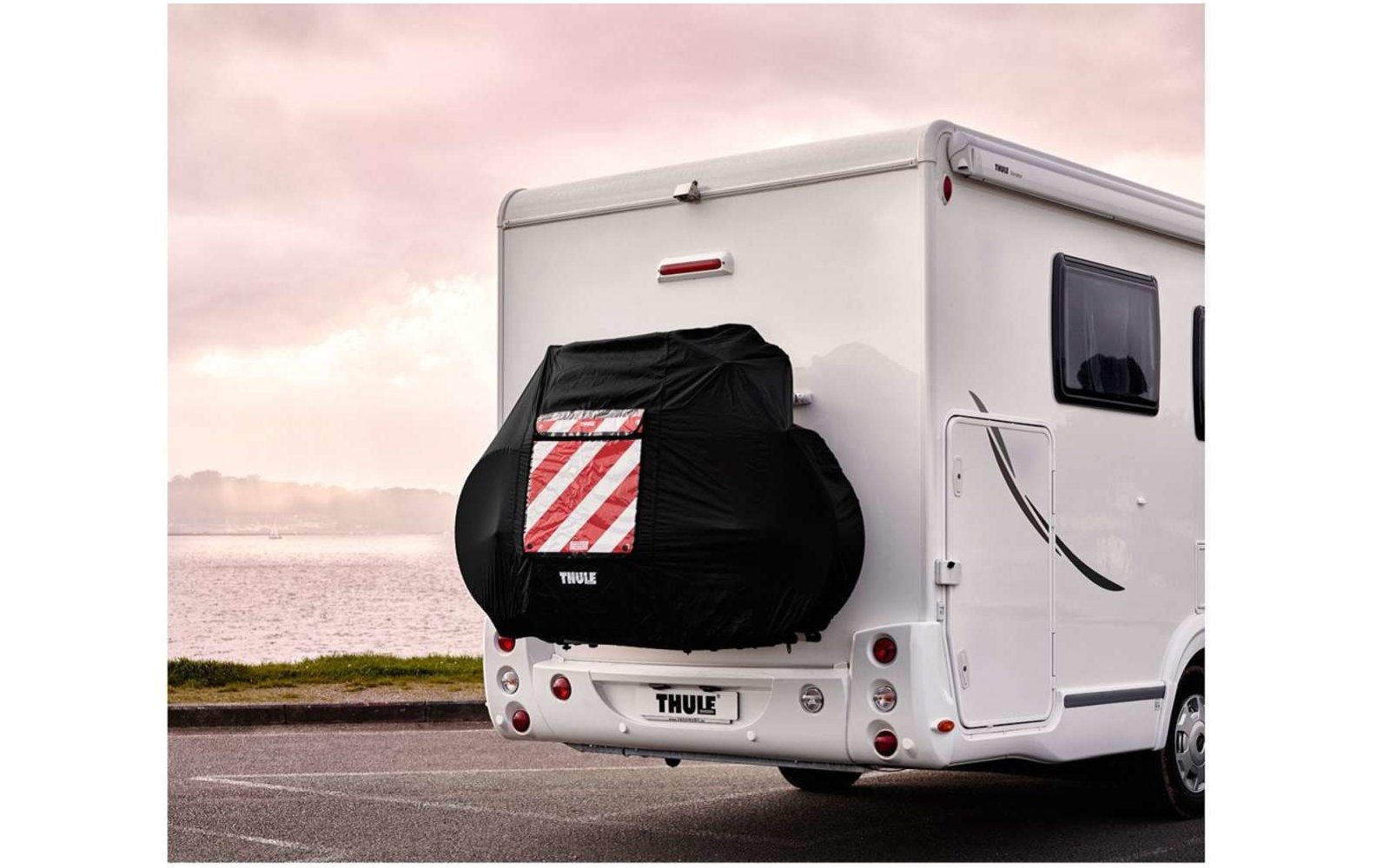 Thule Bike Cover Fahrradhülle 4 Fahrräder