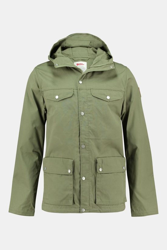 Fjällräven Fjällräven Greenland Jacket
